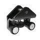 Car Door Mechanism Peugeot Partner Citroen Berlingo 903422R