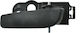 Car Door Handle with Placement Front Right Peugeot Bipper Fiat Fiorino Citroen Nemo 6107230608R