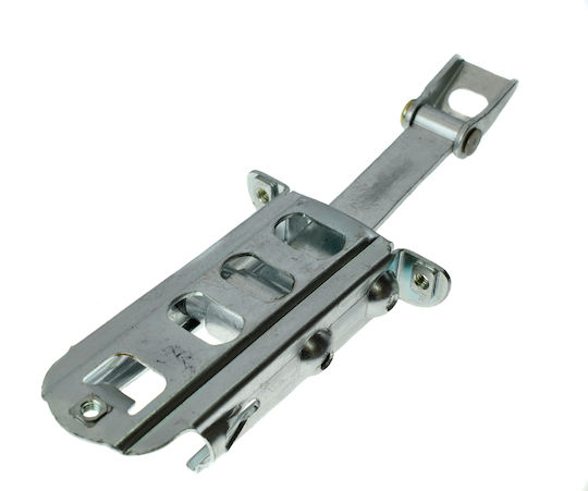 Door Mechanism with installation Front Mercedes-Benz E Class 2107200116
