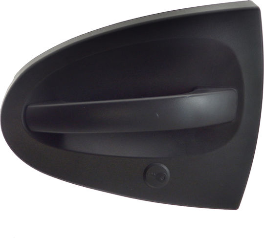 Door handle Smart ForTwo 40232308L