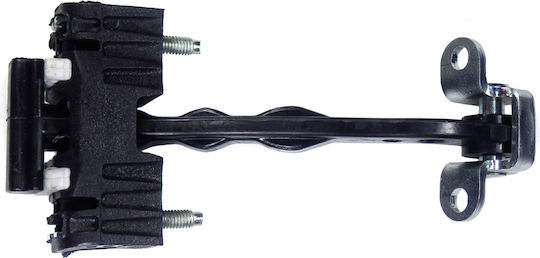 Door Mechanism Peugeot Boxer Fiat Ducato Citroen Jumper 6105542306