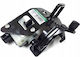 Lock Hub Skoda Octavia Mazda 5 B18714