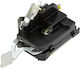 Door lock with installation Front Right Peugeot Boxer Fiat Ducato Citroen Jumper 1308389080