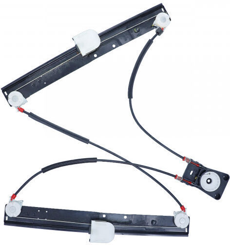 Window Mechanism with installation Front Right Ford Mondeo 31102125R