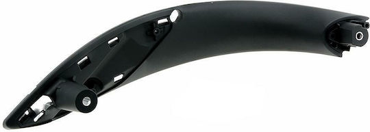 Door handle '14 with installation Front Left BMW Series 3 Mazda 3 51-417-279-311