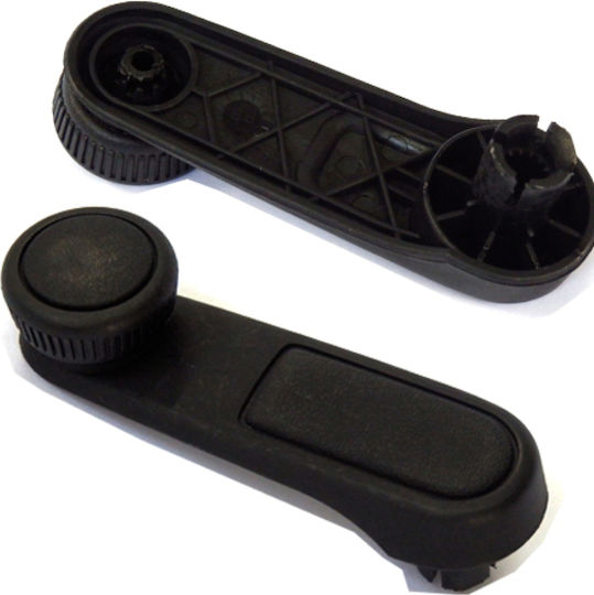Car Door Handle Peugeot 206 307 Citroen Saxo 5201220696
