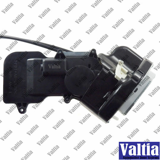 Nabe sperren mit Installation Hinten links Mazda 6 BJ6E-73-310F