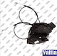 Nabe sperren mit Installation Rückseite Mazda 3 3N6A-A26412-B