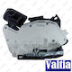 Lock Hub with installation Front Right Seat Leon Skoda Yeti Volkswagen Golf Mazda 6 5K1837016B