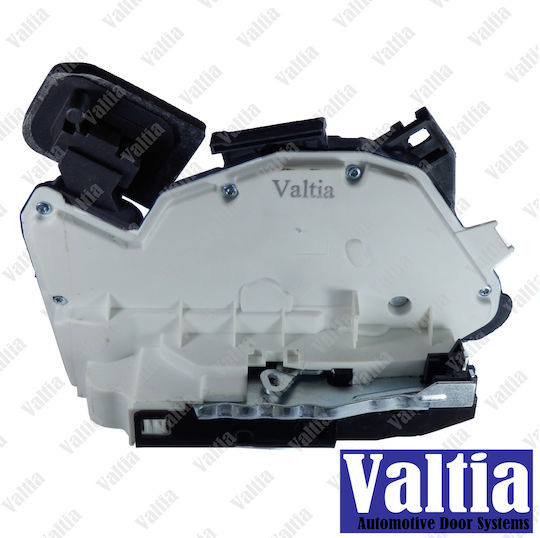 Lock Hub with installation Front Right Seat Leon Skoda Yeti Volkswagen Golf Mazda 6 5K1837016B