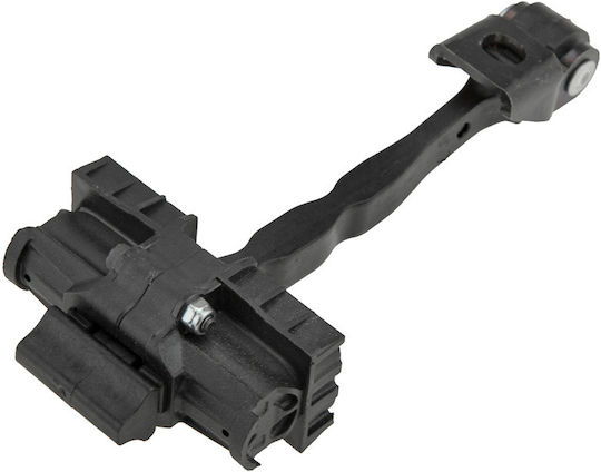 Door Mechanism with installation Front Mercedes-Benz V Volkswagen Polo 6R0837249