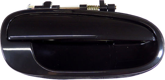 Χερούλι Πόρτας με τοποθέτηση Πίσω Δεξιά Hyundai Matrix 21062328R