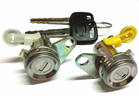 Lock Hub Toyota Corolla 69051/2-12460