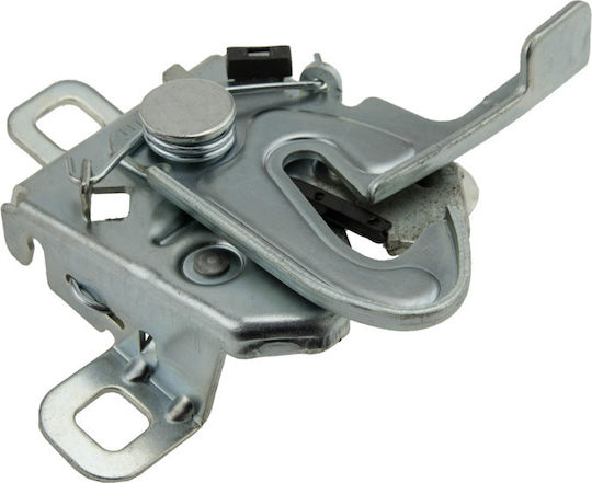 Boot-Schloss Peugeot Boxer Fiat Ducato Citroen Pullover 793465