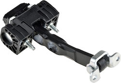 Door Mechanism with installation Front Alfa Romeo Alfa 159 60690659 Door Mechanism with installation Front Alfa Romeo Alfa 159 60690659