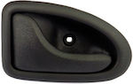 Door handle Renault Megane 5105230696GRR