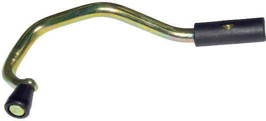 Door Mechanism Peugeot Boxer Fiat Ducato Citroen Jumper 1336735080