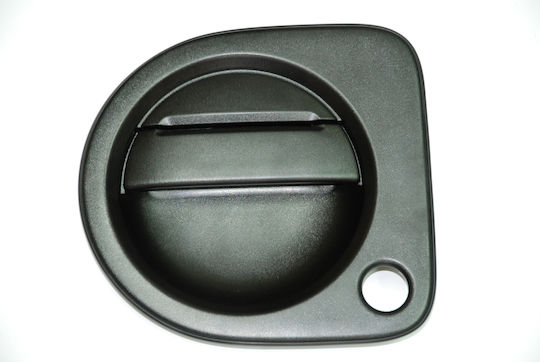 Door handle with installation Front Left Nissan Cabstar 15072308BLL