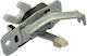 Lock Hub Peugeot Boxer Fiat Ducato Citroen Jumper 1344901080
