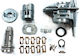 Türschloss Ford Fokus C-Max / Mondeo SM200052