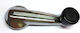 Goldene Handschellen von Portas 15012206
