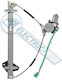 Electric Life Mecanismul ferestrei Honda CR-V - Comerț electronic Mazda 6 ZR HDO65 L C
