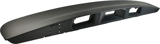 Door handle with installation Rear Nissan Qashqai 15352500