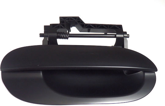 Door handle with installation Front / Rear BMW E39 Mazda 5 43042308R