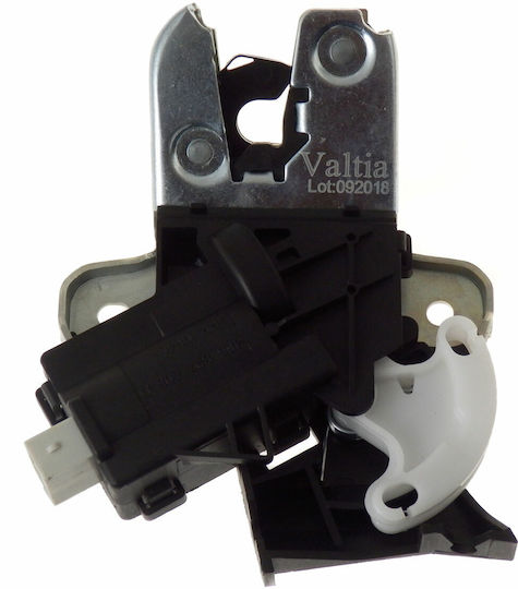 Lock Hub with installation Trunk Volkswagen Passat Audi A4 4F5827505D