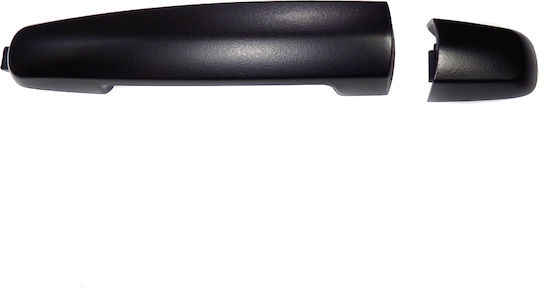 Türgriff mit Installation Vorne rechts Opel Agila Suzuki Großer Vitara 1811230806R