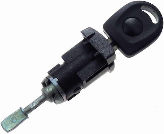 Lock Hub with installation Front Right Volkswagen Bora / Jetta / Golf 1U0837168AC/R