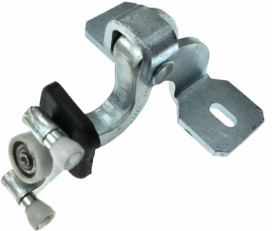 Door Mechanism Peugeot Boxer Fiat Ducato Citroen Jumper 1336737080