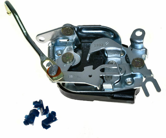 Lock Hub Daihatsu Hijet 69310-87507