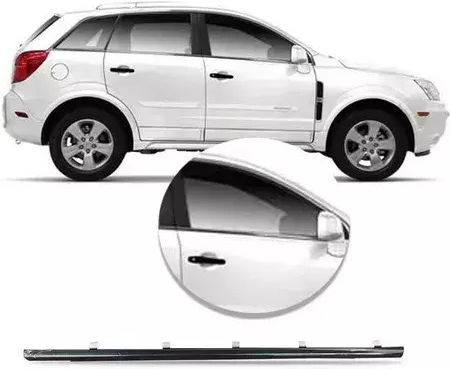 Μηχανισμός Πόρτας Opel Antara 42333916