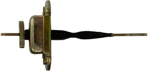 Μηχανισμός Πόρτας με τοποθέτηση Εμπρός Mercedes-Benz 170 Toyota Hilux 68610-35050