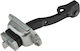Μηχανισμός Πόρτας με τοποθέτηση Πίσω Toyota Yaris 68630-0D010