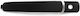 Door handle with installation Front Nissan Qashqai 1535230806L