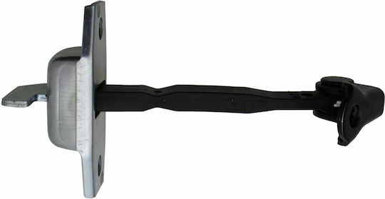 Door Mechanism with installation Front Right Toyota Yaris 1238542307