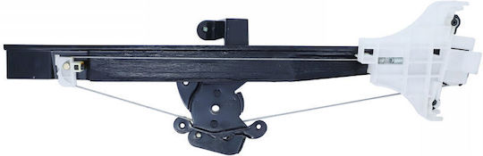 Window Mechanism with installation Rear Right Ford Mondeo 31092126R