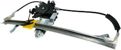 Window Mechanism with installation Front Left Fiat Tempra / Tipo 61022123L