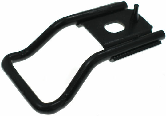 Lock Hub with installation Rear Renault Kangoo 8200031631