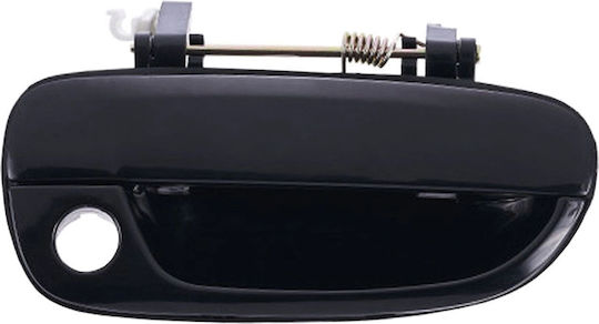 Türgriff mit Installation Vorne rechts Hyundai Akzent 2101230800R