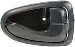 Door Handle with Front / Rear / Rear Right Placement for Hyundai Accent 2101230600R