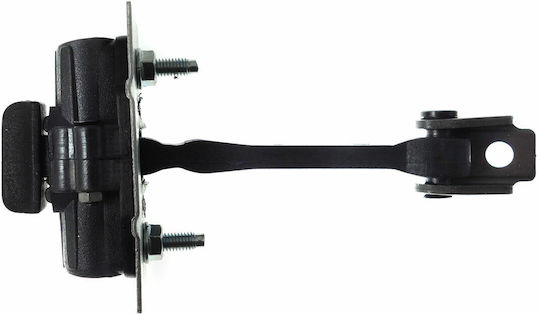 Mechanismus der Tür mit Installation Vorderseite Peugeot 301 Citroen C-Elysee 52095423
