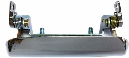 Türgriff mit Installation Vorderseite Mazda B-Serie 16032308R