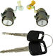 Lock Hub Toyota Hiace 69051/2-26030