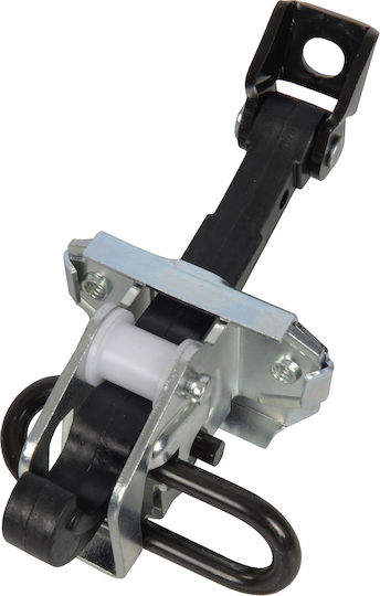 Door Mechanism with installation Front Hyundai Coupe 51-218-204-173