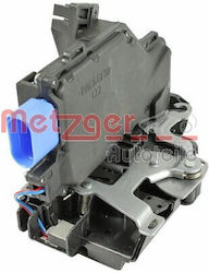 Metzger Door lock Volkswagen Golf 2314043