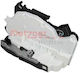 Metzger Door lock with installation Rear Right Skoda Fabia Volkswagen Amarok / Passat CC / Tiguan 2314175