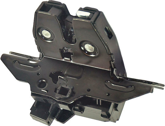 Lock Hub for Car Door with Trunk Placement Opel Astra 13524683